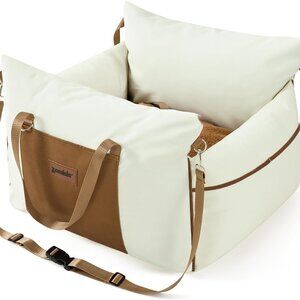 Dog Car Seat for Small Dogs